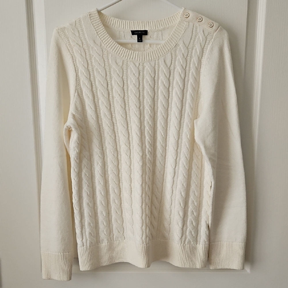 Talbots, Medium - Picture 1 of 5